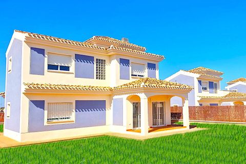 Villa i Mazarron, Murcia, Mazarron - € 375.000 | Ref: 68850051JA555NB - foto 3